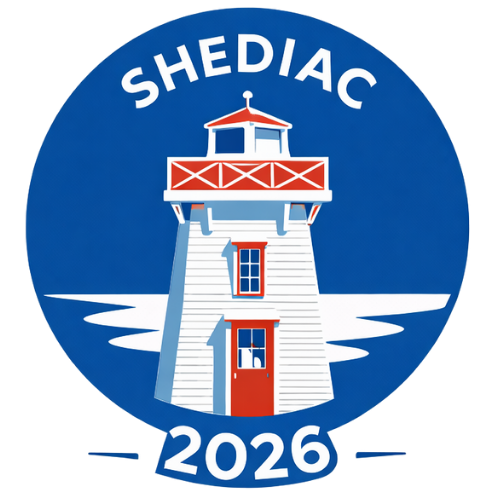 Shediac 2026 Conference Companion